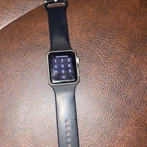 Apple I watch series 1